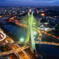 Executive MBA São Paulo Residency