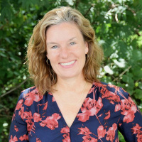 Alumni Spotlight: Becky Sharpe (MBA91)