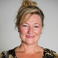 Alumni Spotlight: Air Force Colonel Sherry Hemby (MMHC15)