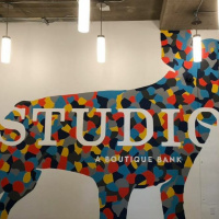 How Aaron Dorn Helped Start Two Banks