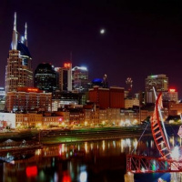 Executive MBA Nashville Residency