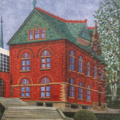 This Is Vanderbilt Business