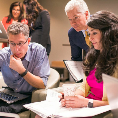 This Is Vanderbilt Business