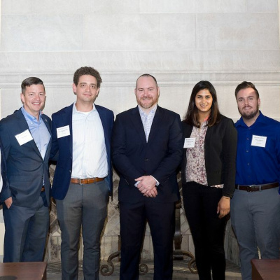 This Is Vanderbilt Business