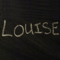 GBA 19 Louise