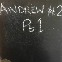 GBA 345 Andrew #2 Pt 1