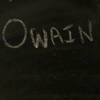 GBA 16 Owain