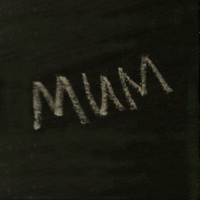 GBA 24 Mum #1