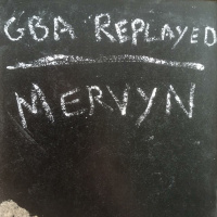 GBA Replayed - GBA 74 Mervyn