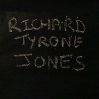 GBA 13 Richard Tyrone Jones