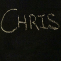 GBA Extra - Chris