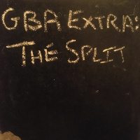 GBA Extra - The Split