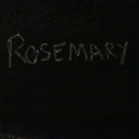GBA 30 Rosemary