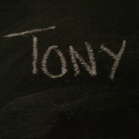 GBA 35 Tony
