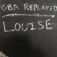 GBA Replayed - GBA 78 Louise
