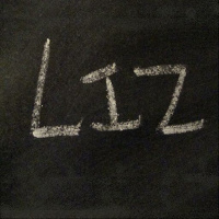 GBA 4 Liz