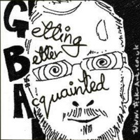 GBA Replayed Edinburgh Live 3 - Tamer Kattan