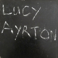 GBA 339 Lucy Ayrton