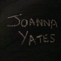 GBA 32 Joanna Yates