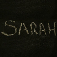 GBA 5 Sarah