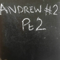 GBA 345 Andrew #2 Pt 2