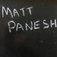 GBA 346 Matt Panesh