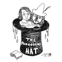 The Podgoblins Hat Bonus Episode 4: Martin Zaltz Austwick