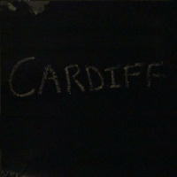 GBA 17 Cardiff
