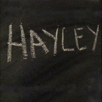 GBA 9 Hayley