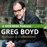 Part 1 of 4: What Inspired You to Write God Looks Like Jesus?