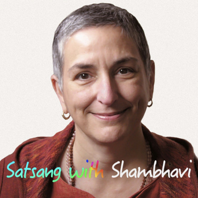 Satsang With Shambhavi