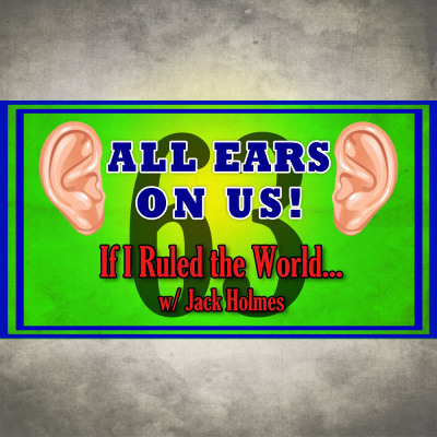 All Ears On Us!