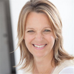 Elizabeth Irvine