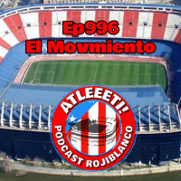 Ep996: El Movimiento