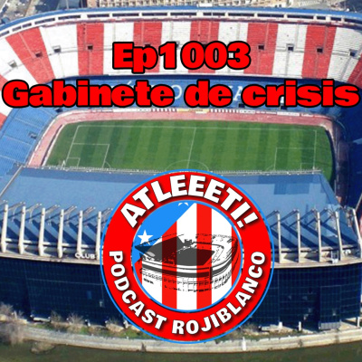 Atleeeti! Podcast Rojiblanco