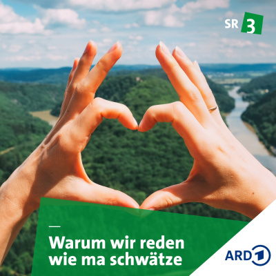 Warum Wir Reden Wie Ma Schwätze