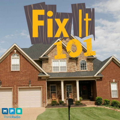 Fix It 101
