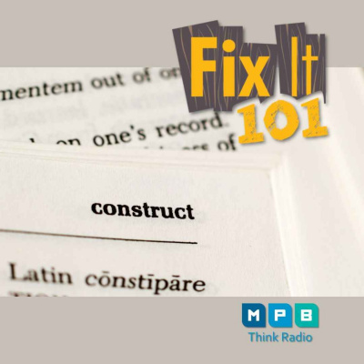 Fix It 101