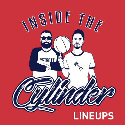 Inside The Cylinder: Detroit Pistons Show