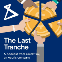 The Last Tranche: Guggenheims Adrian Duffy ep.1