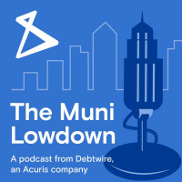 Muni Lowdown: State of Play – Emily Brock