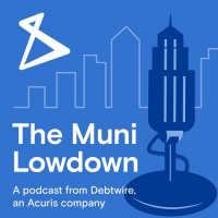 Muni Lowdown: Stimulus scenarios