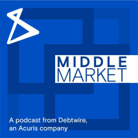 COVID-19: Mid-market lending  lender response to distressed deals w/Monroe CEO Ted Koenig