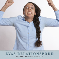#112 - Eva Berlander - When they go low - we go high