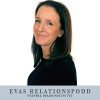 #96 Eva Berlander möter Ulrika Håkans - Ulrika Håkans – Olika terapiformer leder mot samma mål