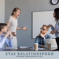 #155 - Eva Berlander möter Dan Hasson