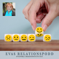 #156 - Eva Berlander möter Dr Pat Love