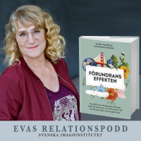 #104 Eva möter Sara Hammarkrantz - Förundranseffekten
