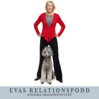 #147 - När livet går sönder - Eva Berlander möter Marianne Wilöf