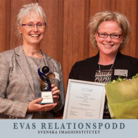#146 - Eva Berlander möter Christina Lindgren